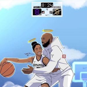 Meet your Posher, Jay